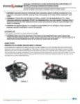 Replacement Wheel Kit Instructions